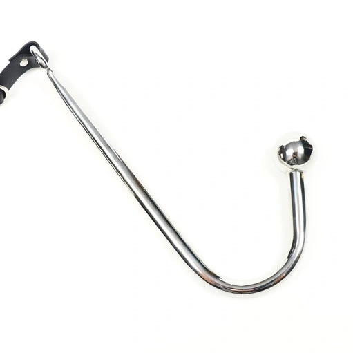 and Leash 5853 Hook Kinky Anal Collar EverydayUse with 0114